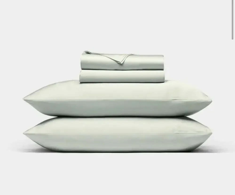 Cozy Earth Bamboo Sheet Set - Laurel - King